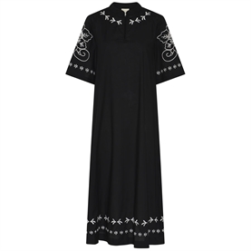 Heartmade HMHanna Kjole, Sort